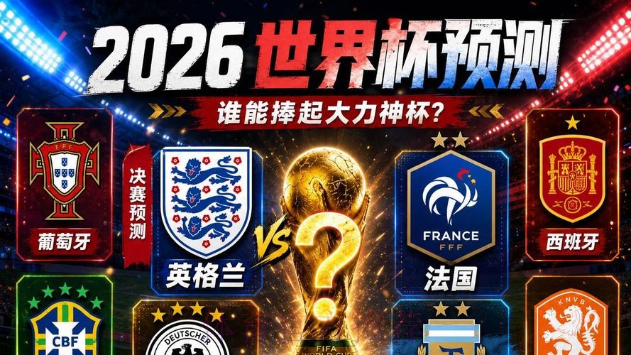 2026世界杯直播平台最佳 2026世界杯直播平台最佳